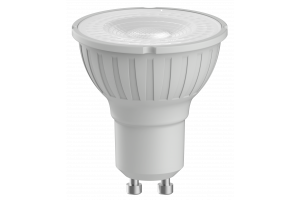 LED Retrofit PAR16 GU10 36° 4.2W 410lm 2800K