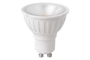 LED Retrofit PAR16 GU10 35° 5W 360lm 4000K