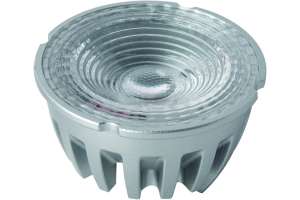 LED Retrofit Modul (MR16) PUCK 24° 6W 520lm 4000K