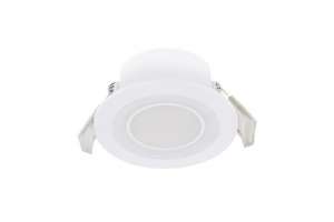 LED Einbauspot KAYLA mit 3-Step Effect-Dimming 4W