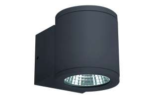 LED Wandleuchte CANGO down 6W IP54 550lm 3000K