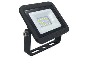 LED Flächenstrahler ISPOT MINI IP65 10W 700lm 4000K Ra70