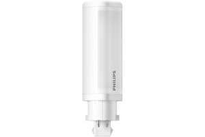 LED Retrofit Kompaktlampe 4-Stift 15W (32W) 4000K G24q-3